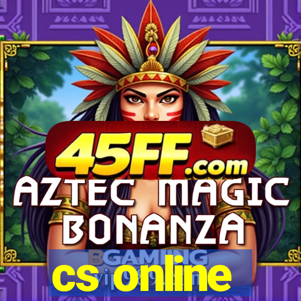 cs online